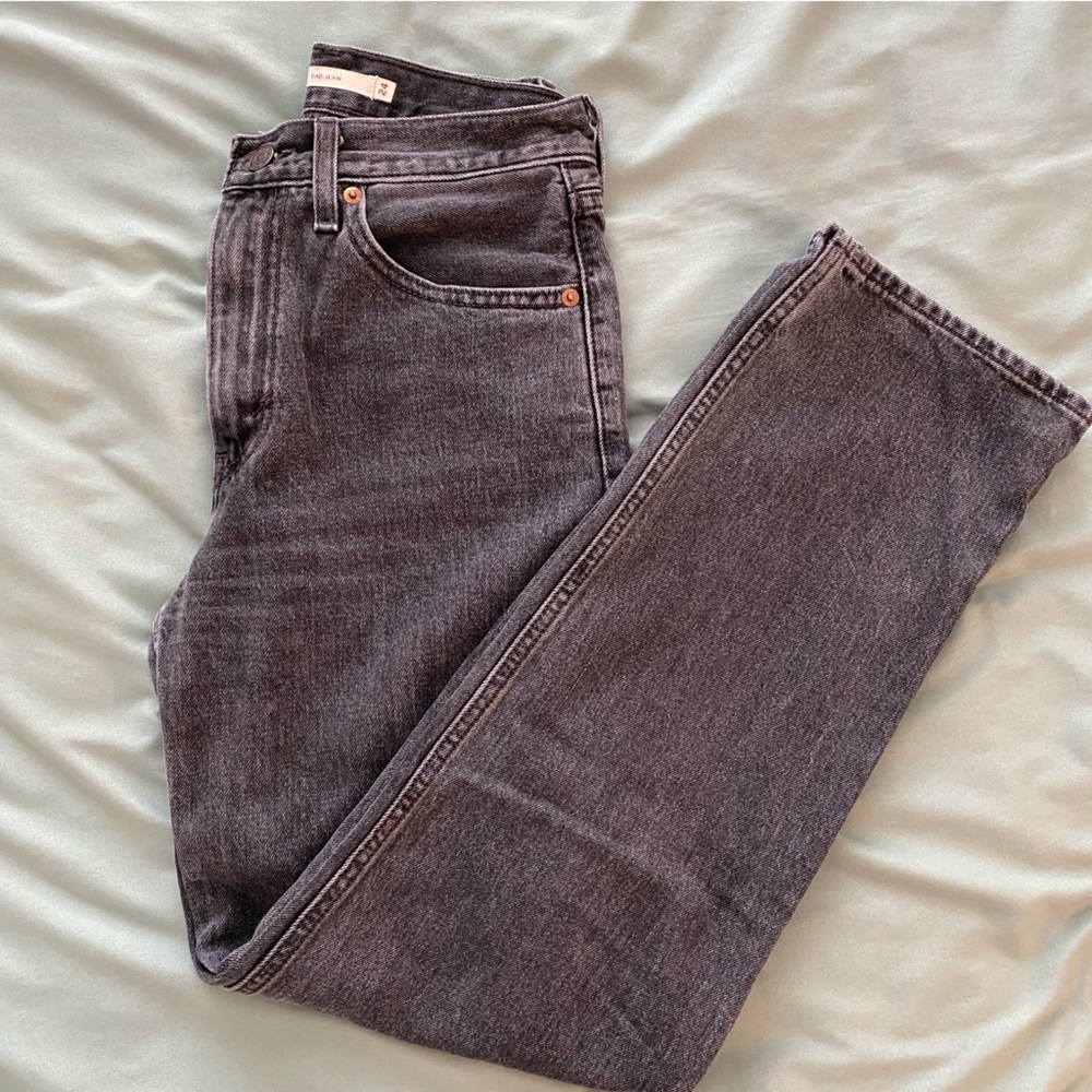 Levi’s Dad Jean